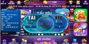 Thua tài xỉu có gỡ được không về chiến thuật