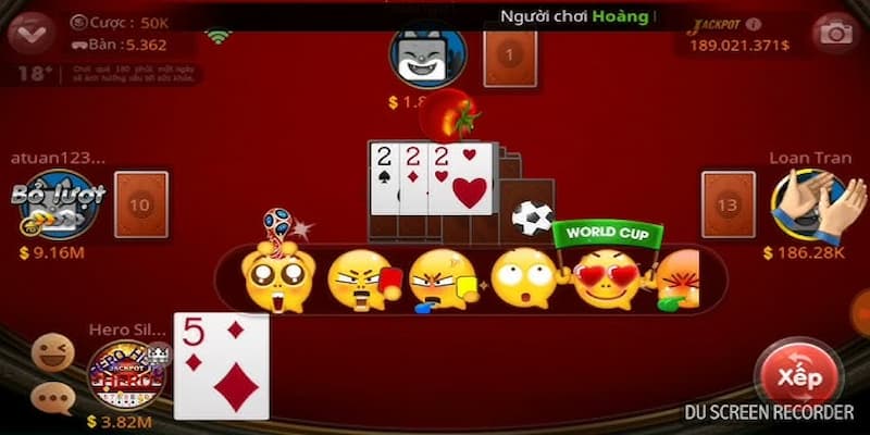 Tiến lên Tiến lên về ưu điểm vượt trội